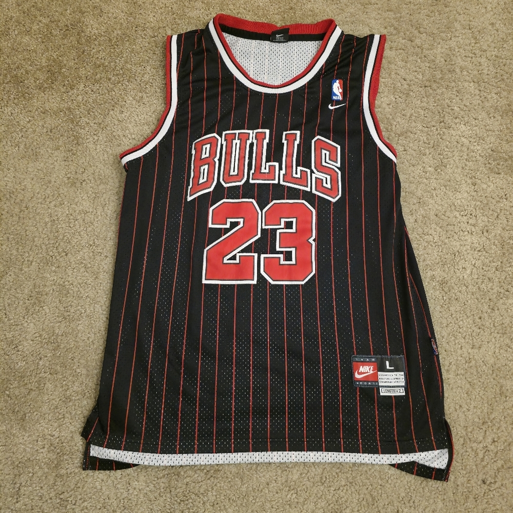 Micheal Jordan